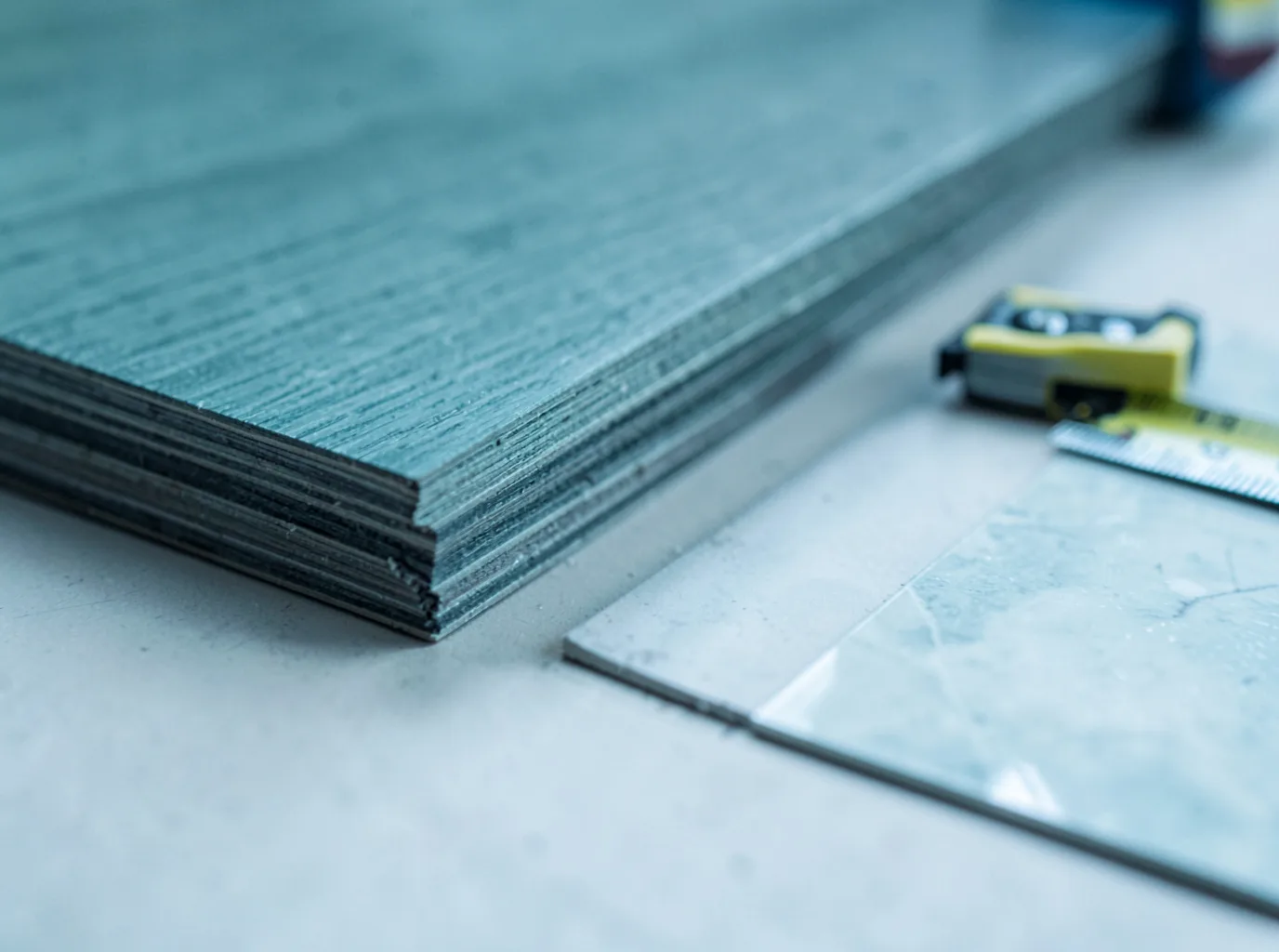 Luxury Vinyl Plank Installation Belleville, PA FAQs